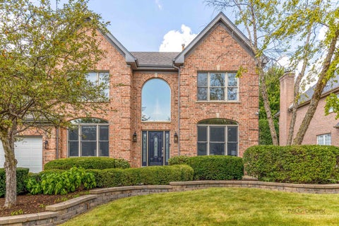 Photo of 818 W Lukas Avenue, Palatine, IL 60067 (MLS # 12734930)