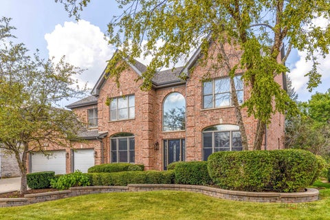 Photo of 818 W Lukas Avenue, Palatine, IL 60067 (MLS # 12734930)