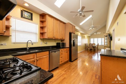 Tiny photo for 7319 W 58th Place, Summit, IL 60501 (MLS # 12561070)