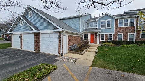 A home in Palatine