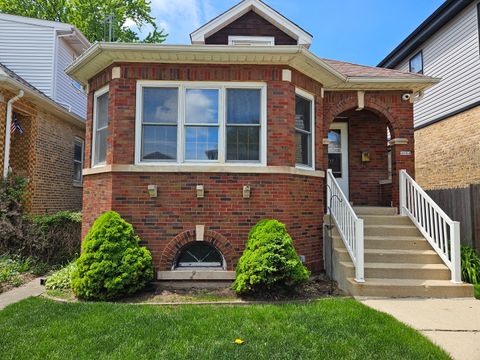 4034 N Overhill Avenue Norridge IL 60706