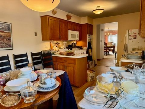 Tiny photo for 7700 Apple Tree Lane, Willowbrook, IL 60527 (MLS # 12564259)