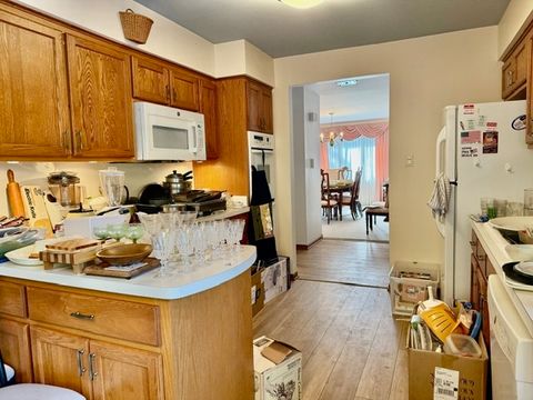 Tiny photo for 7700 Apple Tree Lane, Willowbrook, IL 60527 (MLS # 12564259)