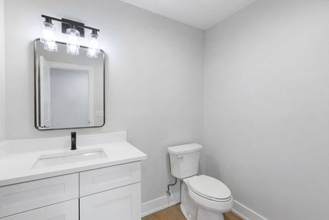 Tiny photo for 5940 Carpenter Street, Downers Grove, IL 60516 (MLS # 12603150)