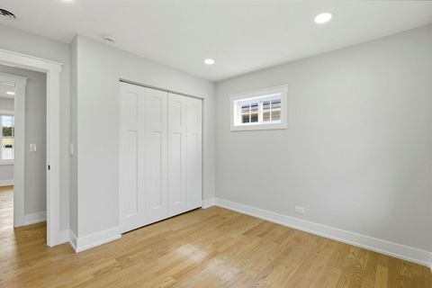 Tiny photo for 5940 Carpenter Street, Downers Grove, IL 60516 (MLS # 12603150)