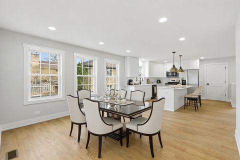 Tiny photo for 5940 Carpenter Street, Downers Grove, IL 60516 (MLS # 12603150)