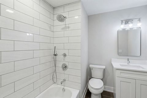 Tiny photo for 5940 Carpenter Street, Downers Grove, IL 60516 (MLS # 12603150)