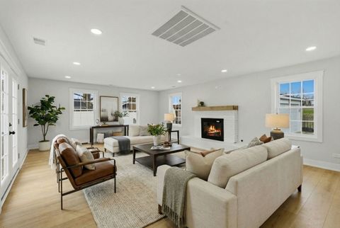 Tiny photo for 5940 Carpenter Street, Downers Grove, IL 60516 (MLS # 12603150)