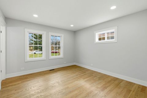 Tiny photo for 5940 Carpenter Street, Downers Grove, IL 60516 (MLS # 12603150)