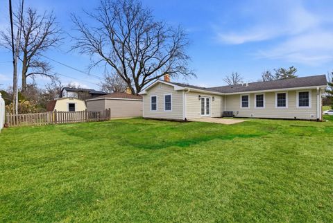 Tiny photo for 5940 Carpenter Street, Downers Grove, IL 60516 (MLS # 12603150)