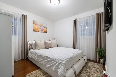 Tiny photo for 8239 Sayre Avenue, Burbank, IL 60459 (MLS # 12543675)