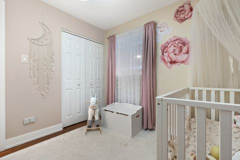 Tiny photo for 8239 Sayre Avenue, Burbank, IL 60459 (MLS # 12543675)