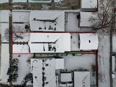 Tiny photo for 8239 Sayre Avenue, Burbank, IL 60459 (MLS # 12543675)