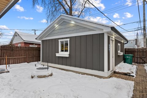 Tiny photo for 8239 Sayre Avenue, Burbank, IL 60459 (MLS # 12543675)