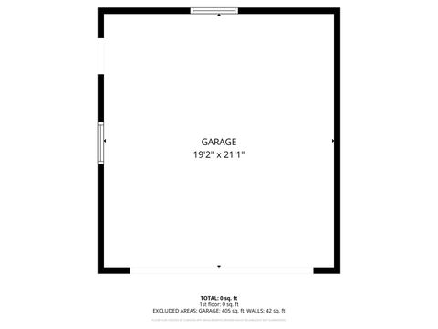 Tiny photo for 8239 Sayre Avenue, Burbank, IL 60459 (MLS # 12543675)