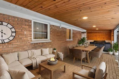 Tiny photo for 8239 Sayre Avenue, Burbank, IL 60459 (MLS # 12543675)