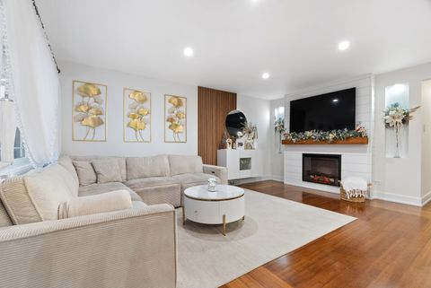 Tiny photo for 8239 Sayre Avenue, Burbank, IL 60459 (MLS # 12543675)