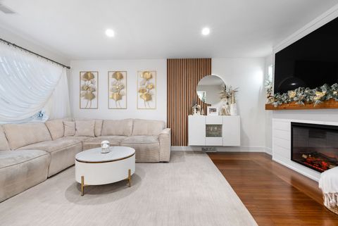 Tiny photo for 8239 Sayre Avenue, Burbank, IL 60459 (MLS # 12543675)