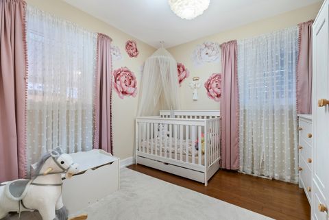 Tiny photo for 8239 Sayre Avenue, Burbank, IL 60459 (MLS # 12543675)