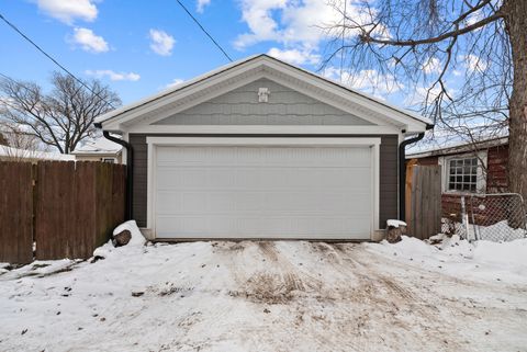 Tiny photo for 8239 Sayre Avenue, Burbank, IL 60459 (MLS # 12543675)