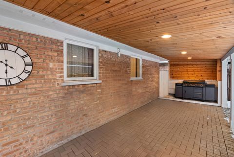 Tiny photo for 8239 Sayre Avenue, Burbank, IL 60459 (MLS # 12543675)