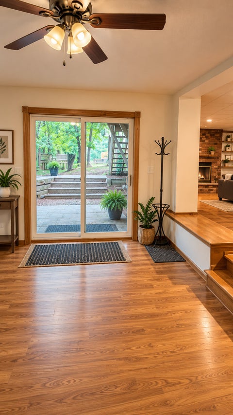 Tiny photo for 39266 N North Avenue, Beach Park, IL 60099 (MLS # 12609558)