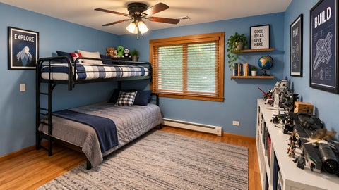 Tiny photo for 39266 N North Avenue, Beach Park, IL 60099 (MLS # 12609558)