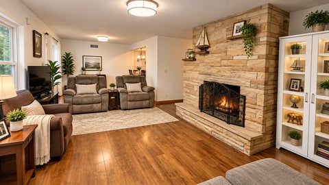 Tiny photo for 39266 N North Avenue, Beach Park, IL 60099 (MLS # 12609558)
