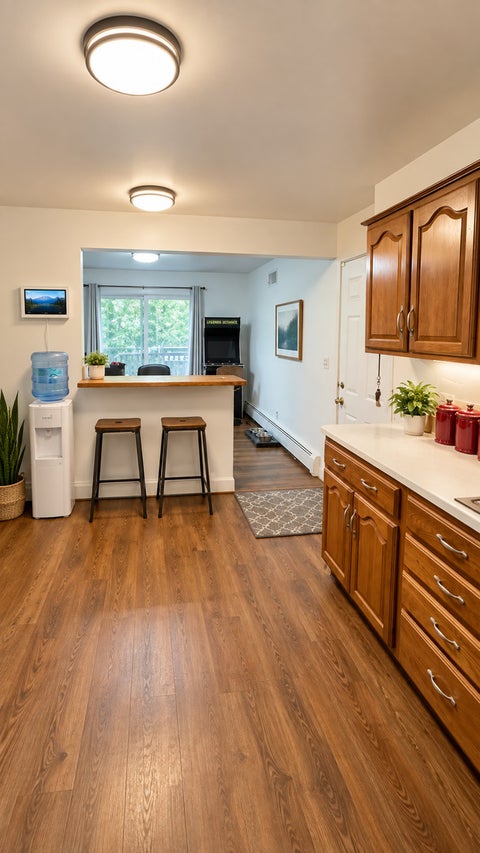Tiny photo for 39266 N North Avenue, Beach Park, IL 60099 (MLS # 12609558)