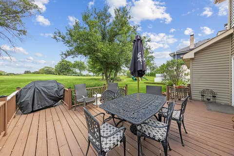 Tiny photo for 8425 Creekside Lane, Darien, IL 60561 (MLS # 12734438)