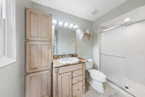 Tiny photo for 8425 Creekside Lane, Darien, IL 60561 (MLS # 12734438)