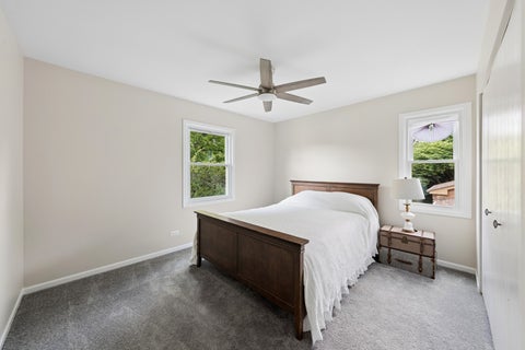 Tiny photo for 8425 Creekside Lane, Darien, IL 60561 (MLS # 12734438)
