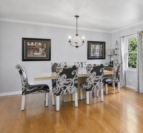 Tiny photo for 8425 Creekside Lane, Darien, IL 60561 (MLS # 12734438)