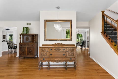 Tiny photo for 8425 Creekside Lane, Darien, IL 60561 (MLS # 12734438)