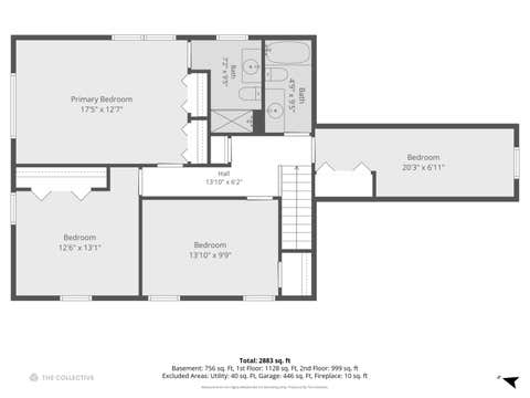Tiny photo for 8425 Creekside Lane, Darien, IL 60561 (MLS # 12734438)