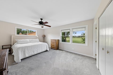 Tiny photo for 8425 Creekside Lane, Darien, IL 60561 (MLS # 12734438)