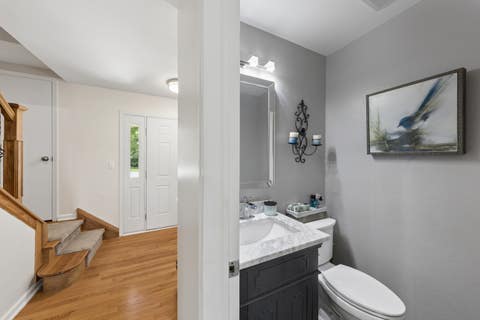 Tiny photo for 8425 Creekside Lane, Darien, IL 60561 (MLS # 12734438)