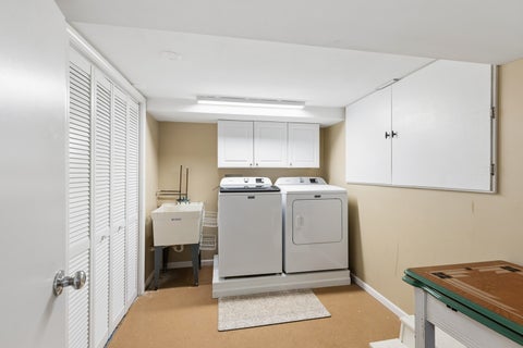 Tiny photo for 8425 Creekside Lane, Darien, IL 60561 (MLS # 12734438)
