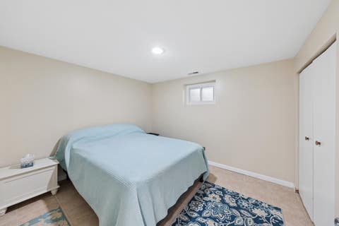 Tiny photo for 8425 Creekside Lane, Darien, IL 60561 (MLS # 12734438)