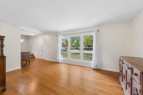 Tiny photo for 8425 Creekside Lane, Darien, IL 60561 (MLS # 12734438)
