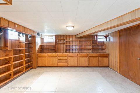 A home in South Holland