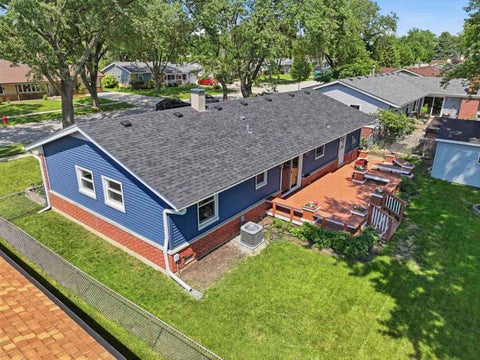 Tiny photo for 391 Walnut Lane, Elk Grove Village, IL 60007 (MLS # 12675279)