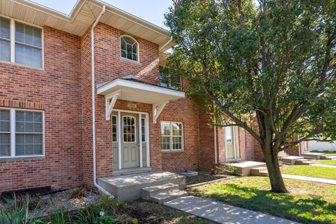 Photo of 1614 Belclare Road, Normal, IL 61761 (MLS # 12791818)