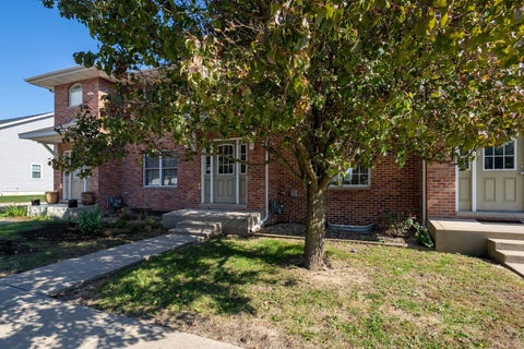 Tiny photo for 1614 Belclare Road, Normal, IL 61761 (MLS # 12791818)