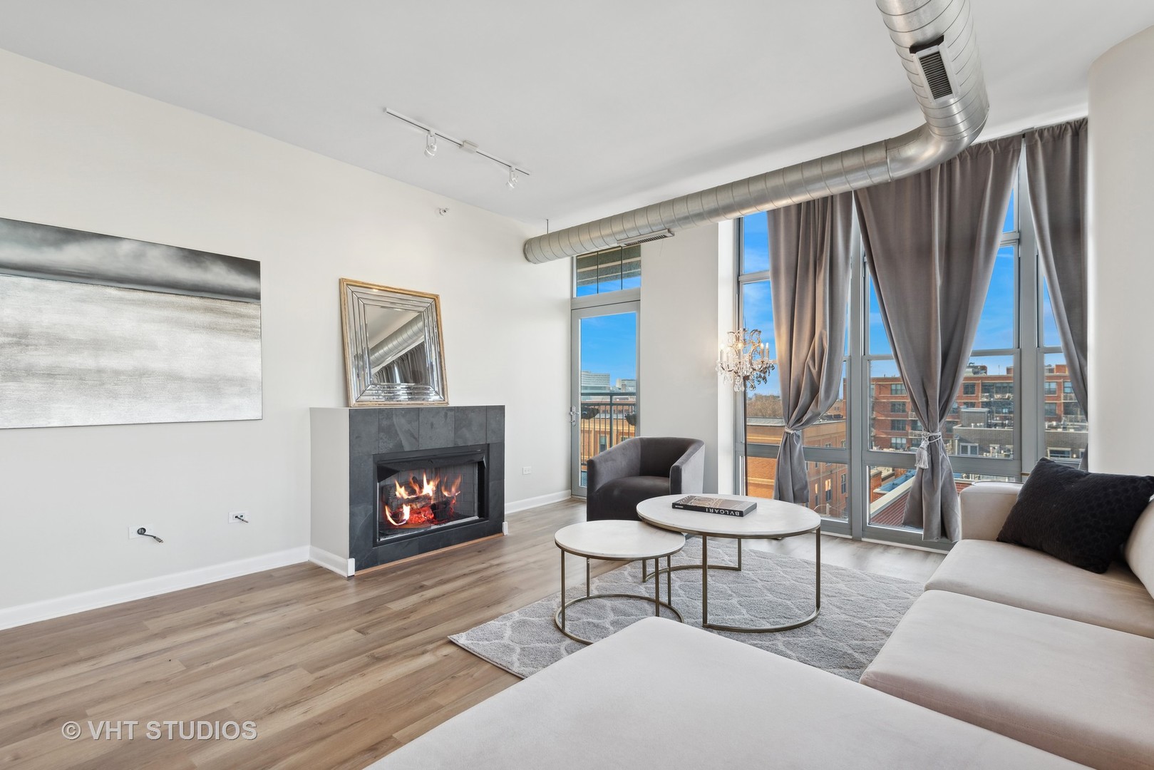 1200 W MONROE Street 720