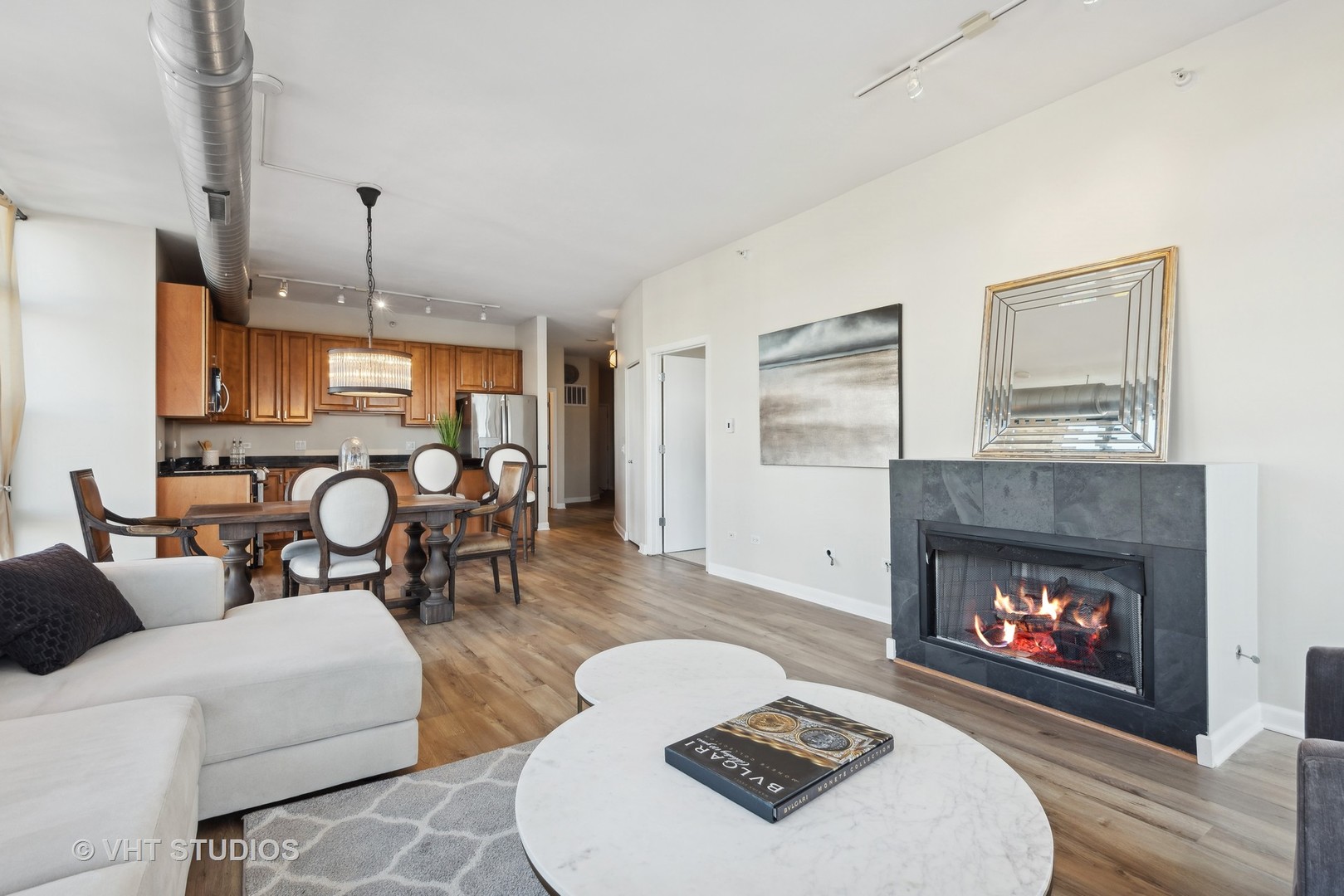 1200 W MONROE Street 720