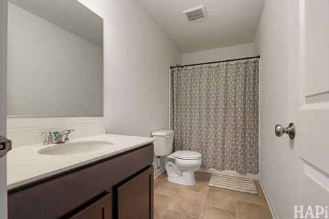 Tiny photo for 640 Cloverleaf Drive, Marengo, IL 60152 (MLS # 12618319)