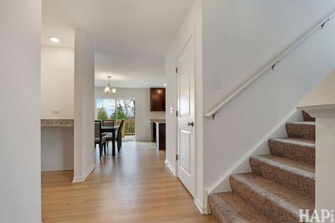 Tiny photo for 640 Cloverleaf Drive, Marengo, IL 60152 (MLS # 12618319)