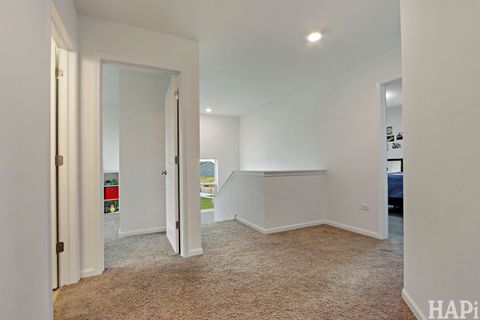 Tiny photo for 640 Cloverleaf Drive, Marengo, IL 60152 (MLS # 12618319)