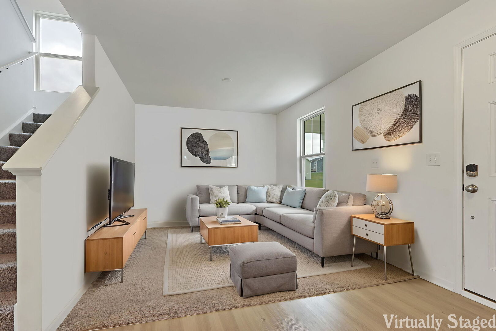 640 Cloverleaf Drive